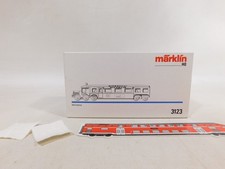 Märklin H0 Boîte Vide Pour