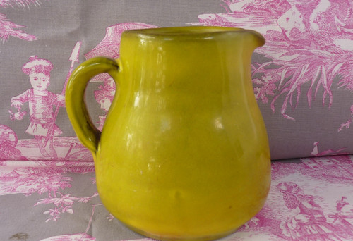 Max idlas georges jouve pot - georges,