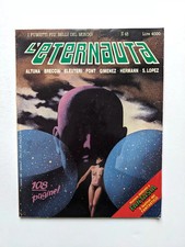 L'Eternauta #48 1986 Karel