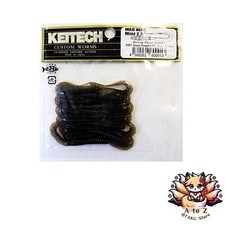 NEUF leurre Keitech Mud Wag