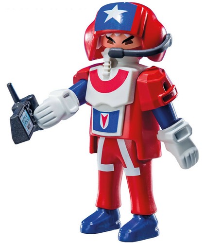 Playmobil figures 9146 series - figures,