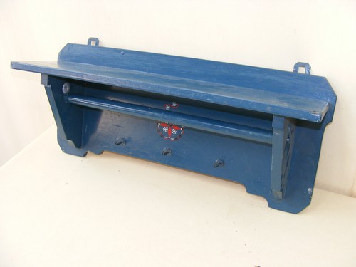Ancien porte serviette - ancien, porte-serviette