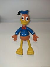 Exinco Cody déposé Figurine Latex Donald Duck Walt Disney  Années 60
