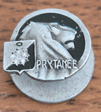 Insigne Boutonnière Alu