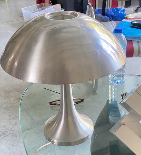 Lampe table champignon - lampe, de