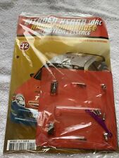 Altaya -1/10 -Bycmo -voiture