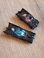 Lot Hot Weels Corgi Toys