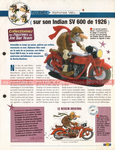 Indian 600 1926 - 600,