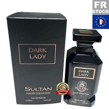 Eau de Parfum l de Sultan