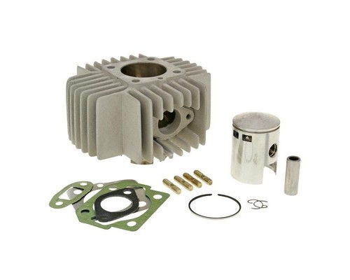Kit cylindre malossi sport - kit,