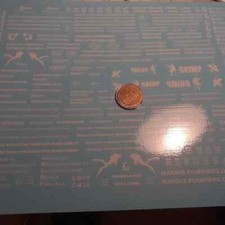 decals decalcomanie deco