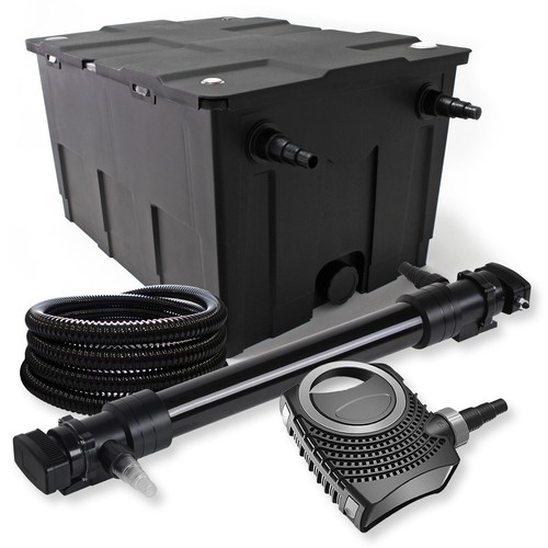 Kit filtration bassin - filtration, de