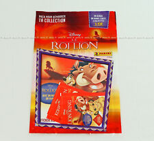 Album VIDE + 2 Pochettes +