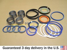 JCB Mini Digger - Boom RAM Réparation Kit avec Joint (809/00126 127 991/20034)