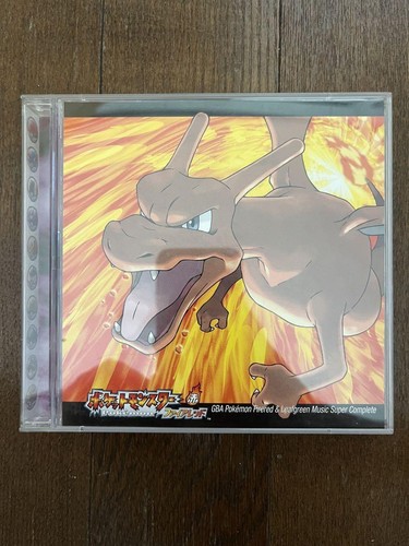 Pokemon feu rouge feuille - feu,