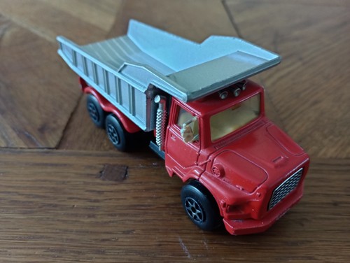 011 camion miniature - a1–,