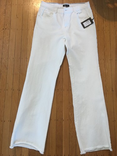 Nwt dkny the - wide, jean