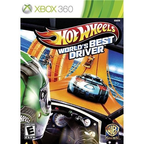 Hot wheels world - hot, world's