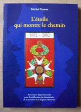§ l'étoile qui montre le