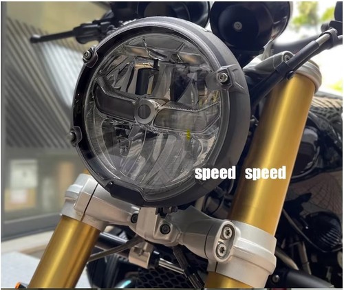Protection phare pour bmw - protection, de