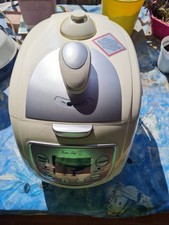 Robot cuiseur thermo - chef, neuf