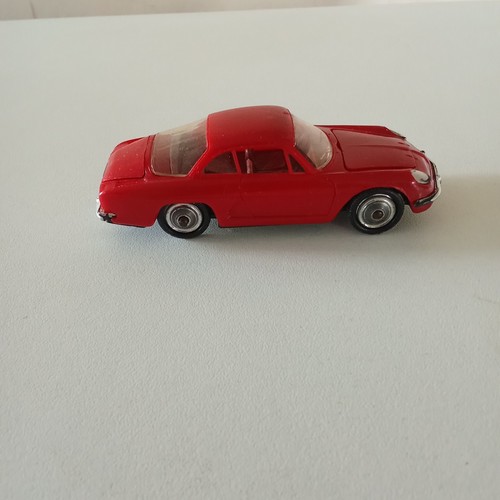 Norev plastique renault - norev,