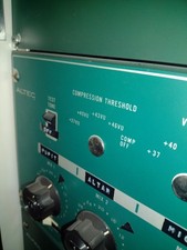 Altec 1607A  sound system in