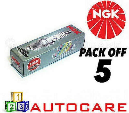 Ngk laser platine allumage - ngk,