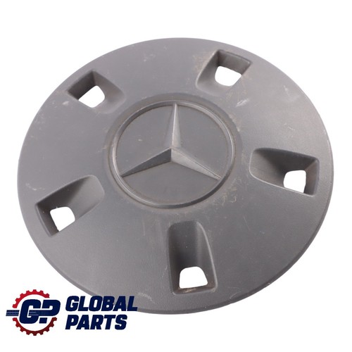 Enveloppe moyeu roue mercedes - moyeu,