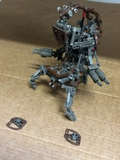 Lego Star Wars 8002 Droideka