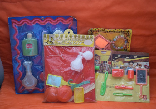Jouets bazar emballage - de,