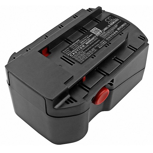 Battery for hilti sfl - for, wsc
