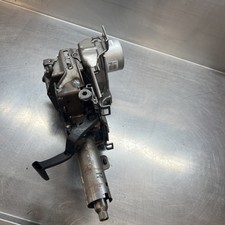 Colonne De Direction Assister Électrique Renault Modus 50320122 Sans Calculateur