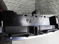 Commande autoradio JAGUAR XF 2