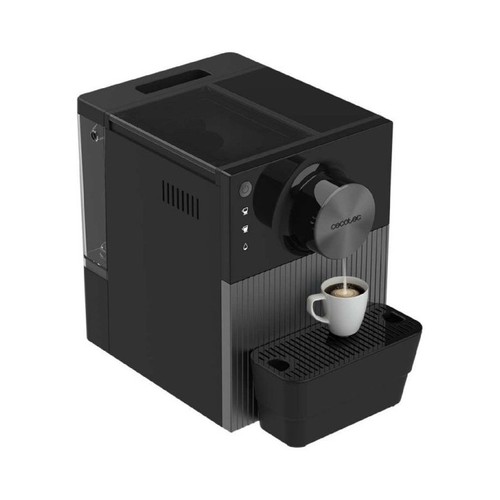 Machine café expresso - machine, a