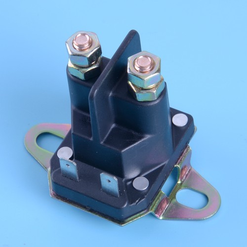 12v solenoid relay switch - relay, assy