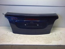 Malle/Hayon arriere RENAULT MEGANE 1 PHASE 2 COUPE 7751471870