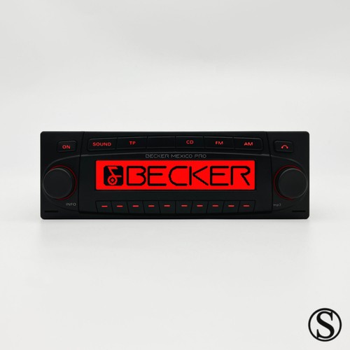 Becker mexico pro - mexico,