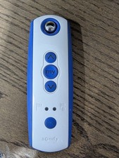 Somfy #1810647 Telis 1 Soliris