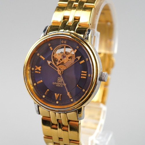Montre homme givenchy vintage - homme,