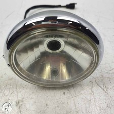 Optique  Triumph 2300 rocket