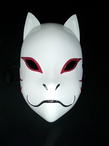 Kakashi anbu mask naruto - kakashi,