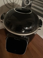 Moulinex Cookeo Touch Connect - CE902800 - noir - wifi - 