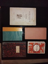 Lot 05 Livres (Sahara