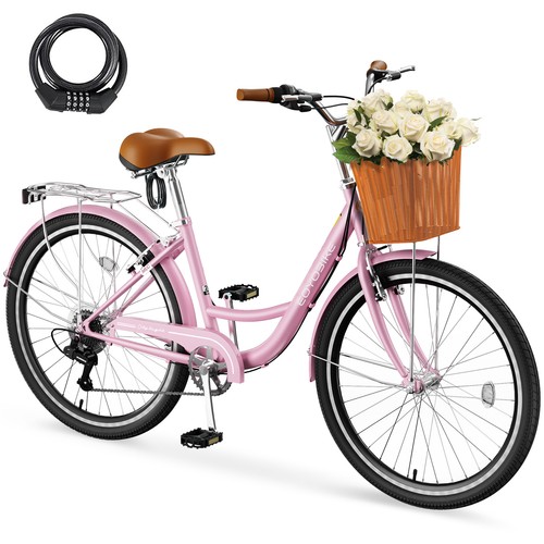 Eoyobike beach cruiser bike - eoyobike,