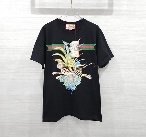 Gucci shirt imprimé - gucci, à