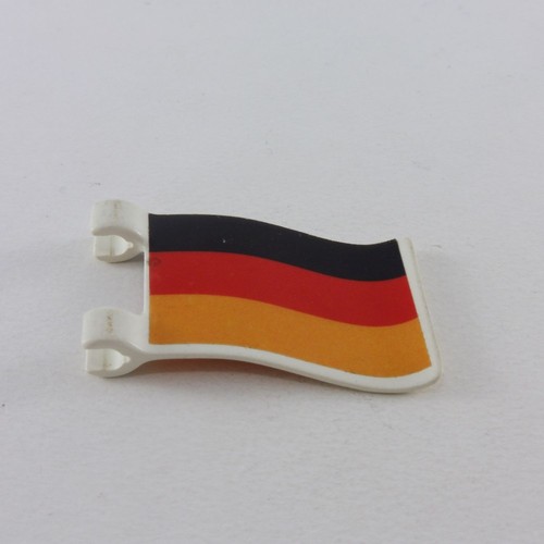 25470 playmobil drapeau - 25470,