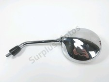 RETRO GAUCHE HONDA CB 900 HORNET 2002-2003 / NE 59509