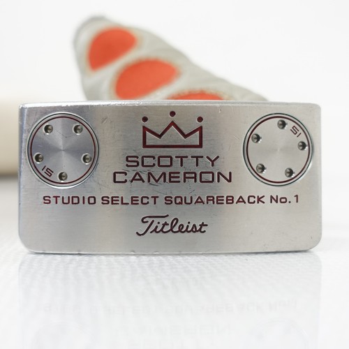 Putter gauche scotty cameron - putter,