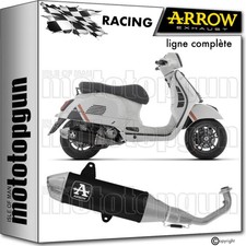 ARROW LIGNE COMPLETE RC OPEN